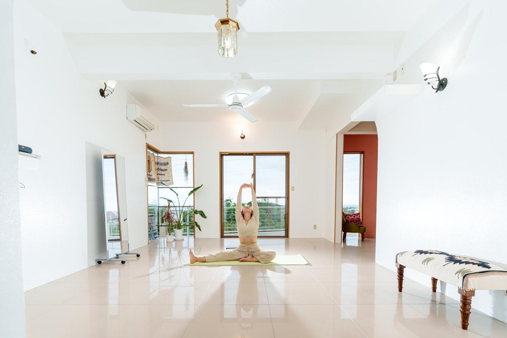 Villa Tropical Soul Okinawa Exterior foto